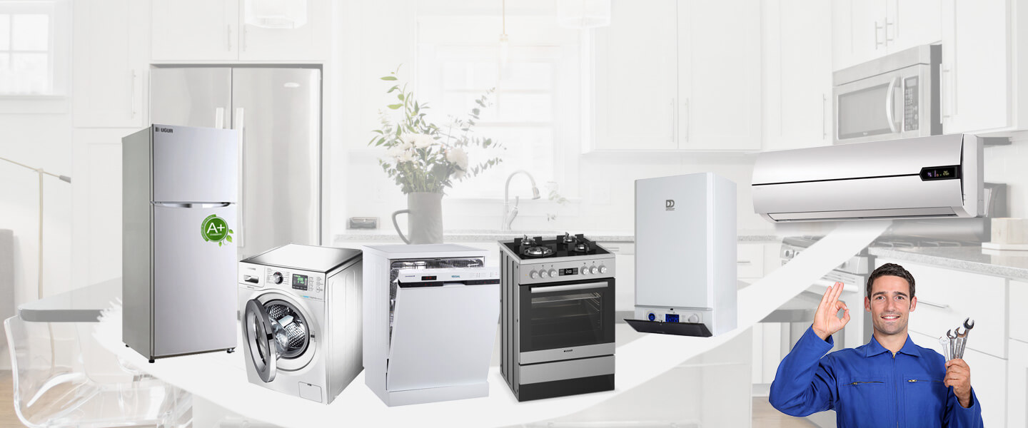 Uğurludağ Gaggenau Servisi
